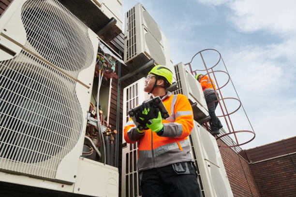 Best Best HVAC Companies  in Berwick, PA