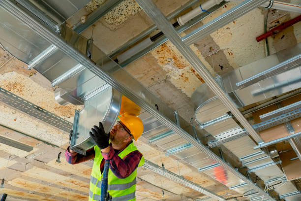 Best HVAC Air Duct Cleaning  in Berwick, PA