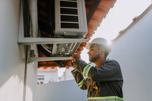 Best HVAC Installation Services  in Berwick, PA
