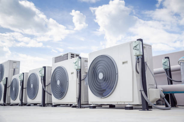 Best HVAC System Installation  in Berwick, PA